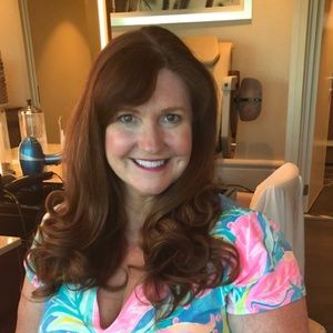 Meet your Posher, Tracey